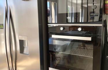 Maison rénovée en centre-ville, à 5 min des plages - Foto 25