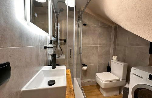 Munkhooger Wattkoje in Strandnähe - Foto 13