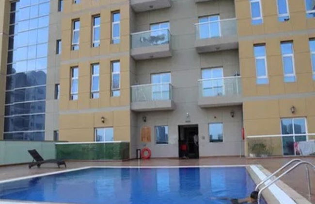 Unique And Stylish Furnished Studio With Pool - Foto 6