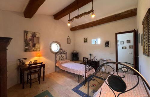 Casale la Civetta con piscina privata - Foto 14