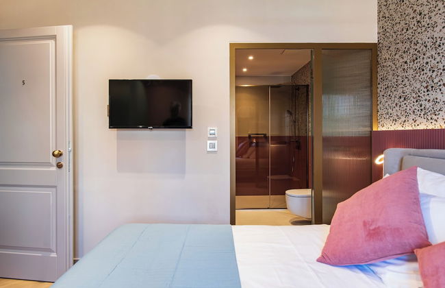 Spindler Luxury rooms by DuHomes - Foto 57