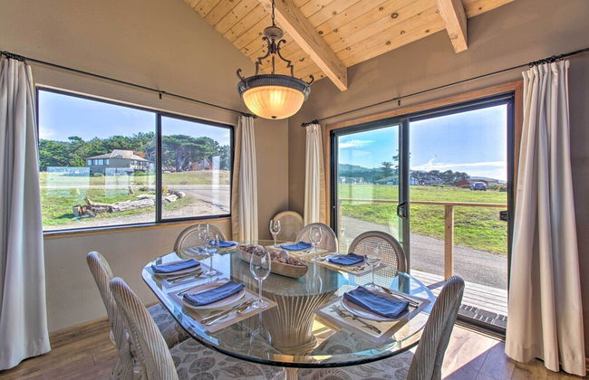 Spectacular Ocean View Retreat w/ Private Beach - Foto 70