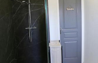 Gîte - petite maison proche du Futuroscope - Foto 9