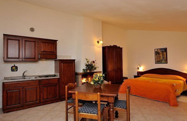 Centro Turistico Pian di Boccio - Foto 10