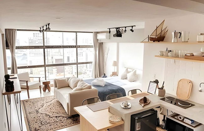 Mirante do Vale - o Prédio do Sampa Sky - Foto 19