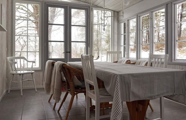 6 Person Holiday Home in Atvidaberg-by Traum - Foto 12