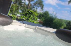 Ranczo na Kaszubach - Foto 27