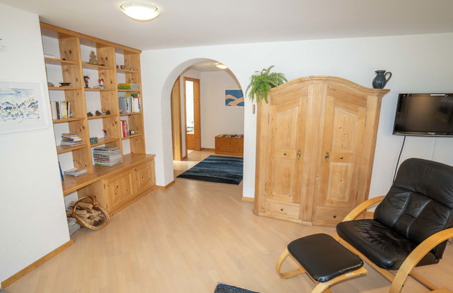 Ferienwohnung ENZ - Foto 10