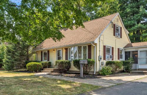 4 Bedroom House Near Bristol Center - Foto 36