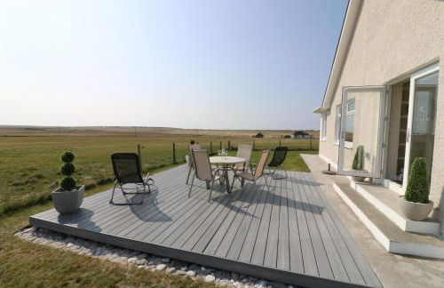 Tranquil Sands Holiday Home - Foto 8