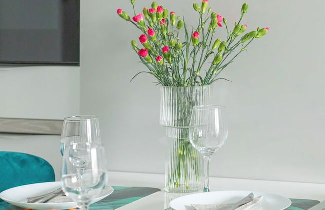 Rogowo Pearl Turquoise by Renters - Photo 29