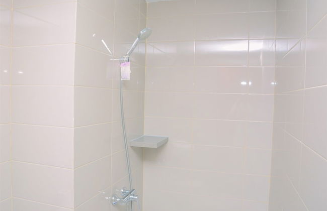 Modern 3BR Apartment at Springhill Terrace Residence - Foto 16