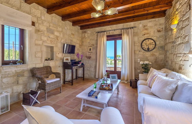 Emerald Villa 70m From the Beach - Foto 8