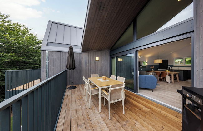 Center Parcs Park Eifel - Foto 76