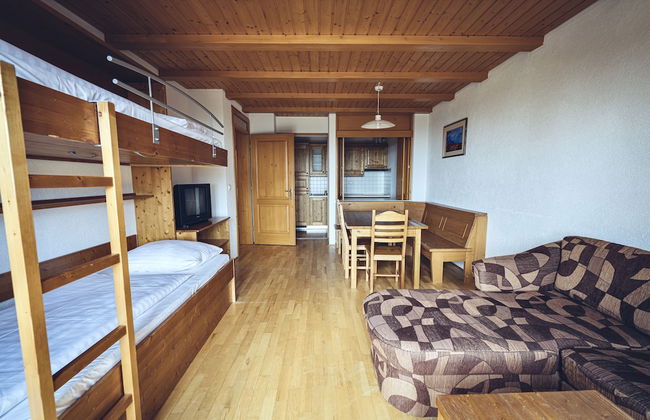 Pohorje Village Wellbeing Resort – Forest Apartments Videc - Foto 38