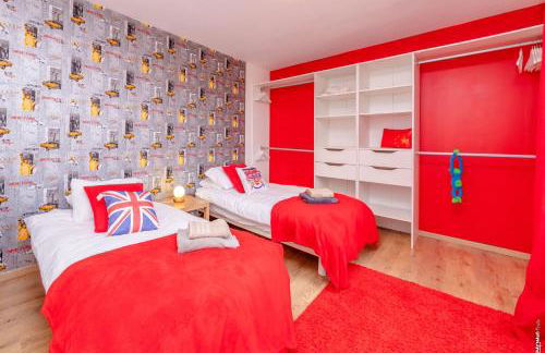 Villa Larmes - Spacieuse - Piscine - SPA - Photo 27