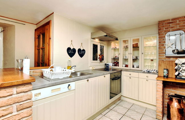 Holiday Home in Ouren With Infrared Sauna - Foto 9