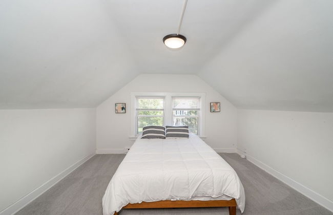 Delta View Retreat Suites - Foto 28