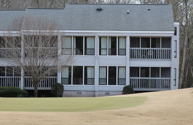 Fairways Villas - Foto 1