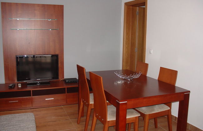 Apartamento Sol e Mar - Foto 22