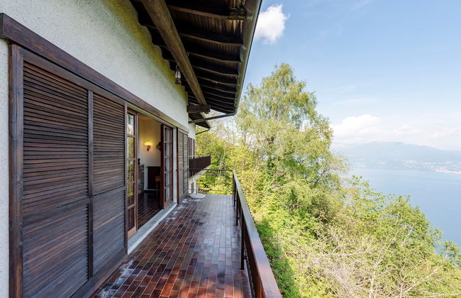 Lago Azzurro Infinity View - Foto 30