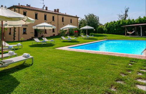 Villa of Golden Light - Foto 32