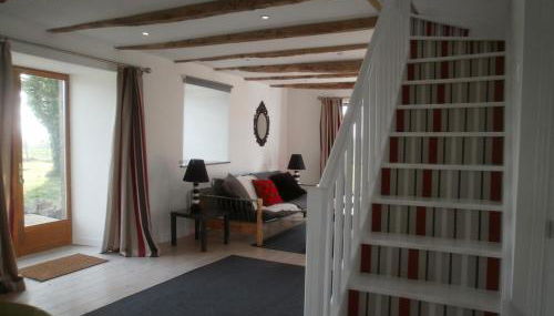 Gites du Manoir - Foto 3