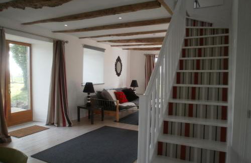 Gites du Manoir - Foto 3