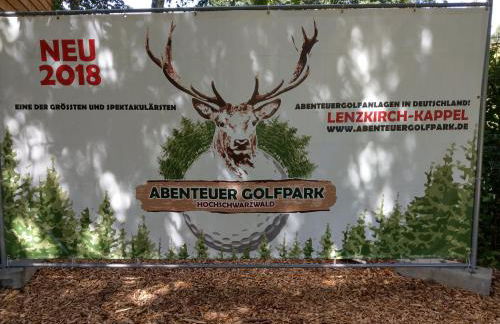 Ferienwohnung Schwarzwald-Alpenblick - Foto 76