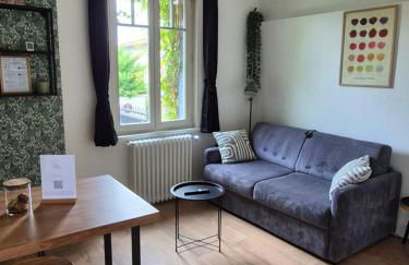 L'Olivier Studio Cosy & Calme Idéal Duo ou Pro - Foto 16