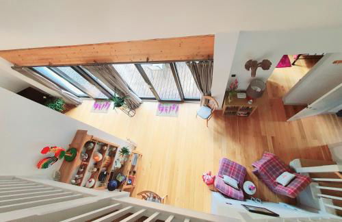 Lindas Retreats Self catering accommodation 1 bedroom cottage or 3 bedroom House - Foto 15