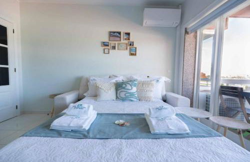 Feel The Ocean Apartment - Praia do Cabedelo - Foto 6