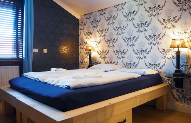 APARTments Alpenliebe - Foto 18