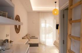 Ammos Studio Pyrgaki Naxos - Foto 9