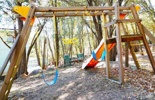 Pine Hills Cabin in Julian - Foto 24