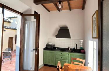 Villa Mucellena - Foto 41