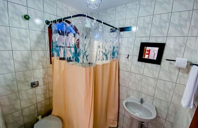 Pousada Yurgs - Foto 19