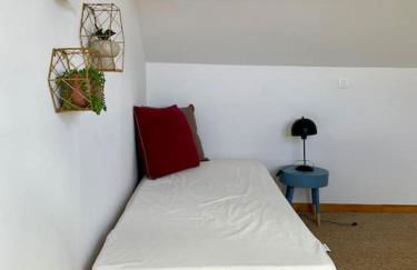 Ile tudy Bord de plage et farniente en terrasse Appt classé 3 étoiles - Photo 15