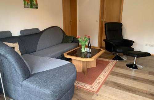 Ferienwohnung Wehner - Foto 4