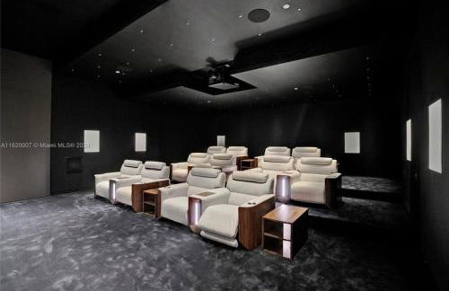 ASTON MARTIN TOWER Miami - Foto 18