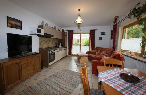 Ferienwohnung Bärnbachl - Foto 3