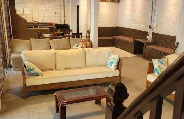 Casa Floresta Eventos - Foto 1