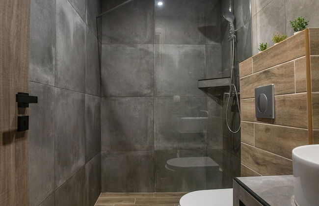 Raise Averof Serviced Apartments - Foto 28