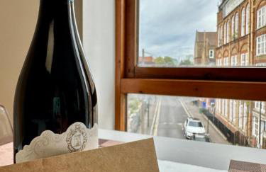 Lovely 1 bedroom apartment in South East London - Foto 40