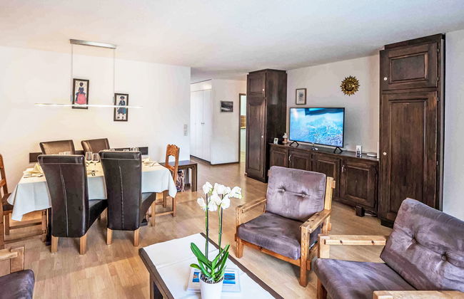 Chesa Ova Cotschna 606 - Foto 7