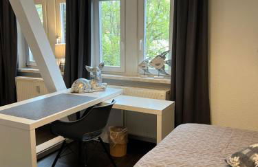 Ferienwohnungen Historische Post - Foto 17