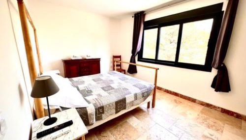 Grand appartement en face du village - Foto 2