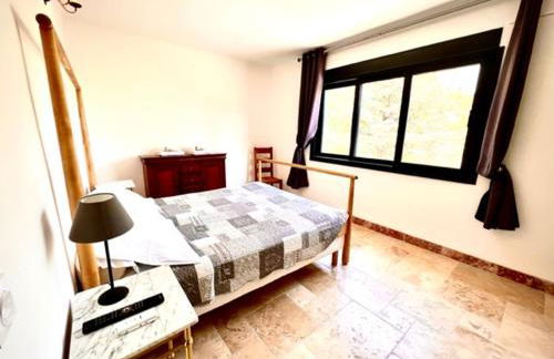 Grand appartement en face du village - Foto 2