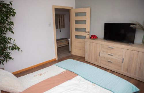 Mieszkanie Węgierska Górka - Foto 35