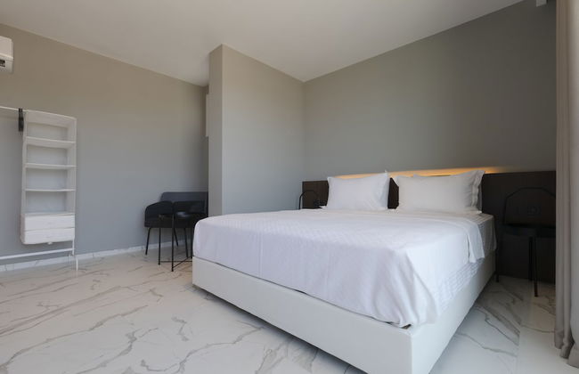 Aegean Apartments - Cesme - Foto 69